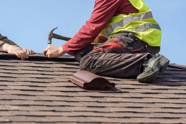Professional Roofing Contractor in Crystal Lake, IL