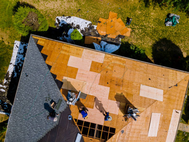 Best New Roof Installation  in Crystal Lake, IL