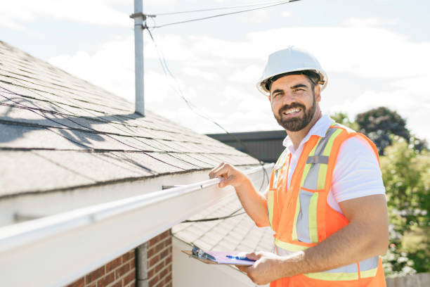 Quick and Trustworthy Emergency Roof Repair Services in Crystal Lake, IL