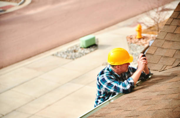 Best Residential Roofing Contractor  in Crystal Lake, IL