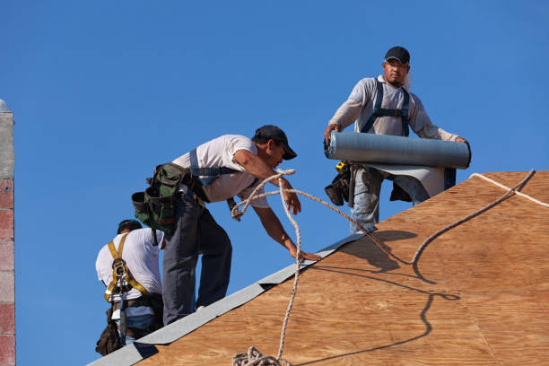 Best Commercial Roofing Services  in Crystal Lake, IL