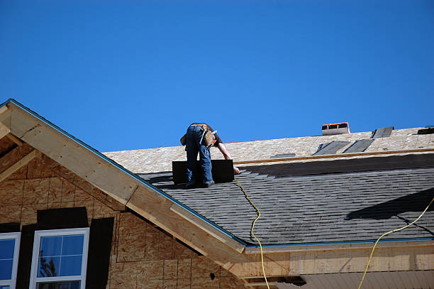 Quick and Trustworthy Emergency Roof Repair Services in Crystal Lake, IL