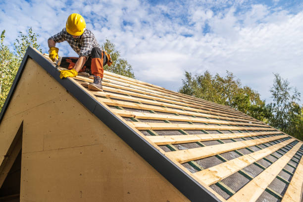 Best Slate Roofing Contractor  in Crystal Lake, IL