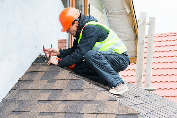 Best Storm Damage Roof Repair  in Crystal Lake, IL