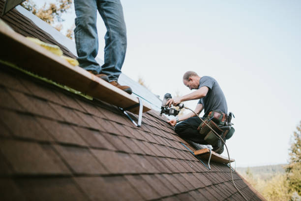 Gutter Installation and Roofing in Crystal Lake, IL